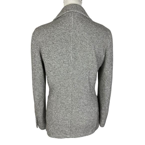 Recency of Mine Abahouse Tailored Blazer Jacket Coat Wool Blend Women's Size 44 - Picture 7 of 14